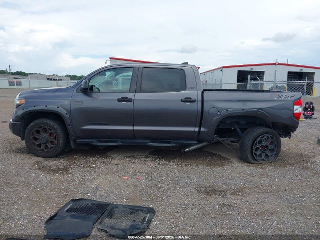 Toyota Tundra Sr5