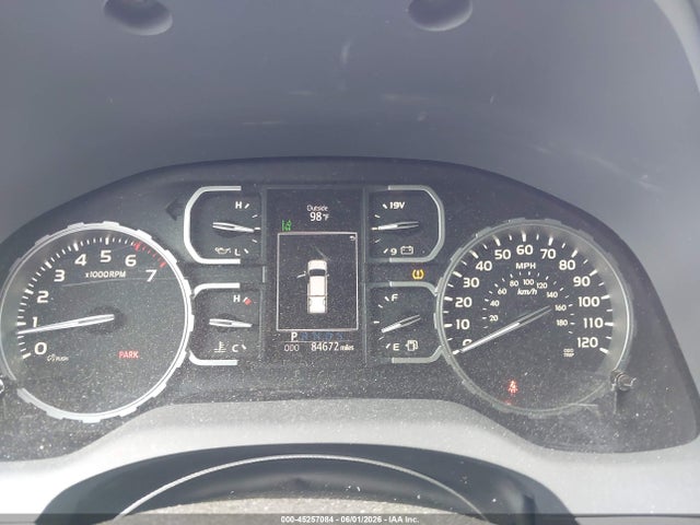 Toyota Tundra Sr5