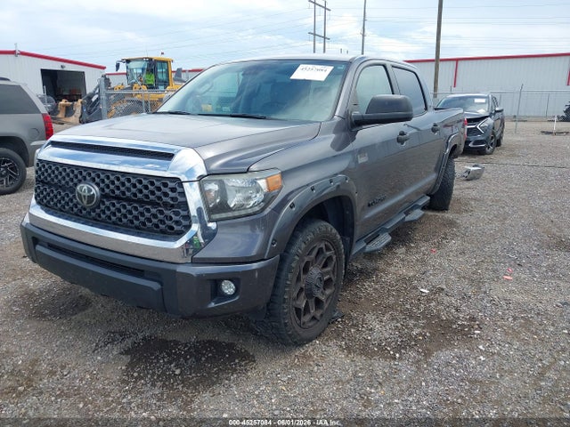 Toyota Tundra Sr5