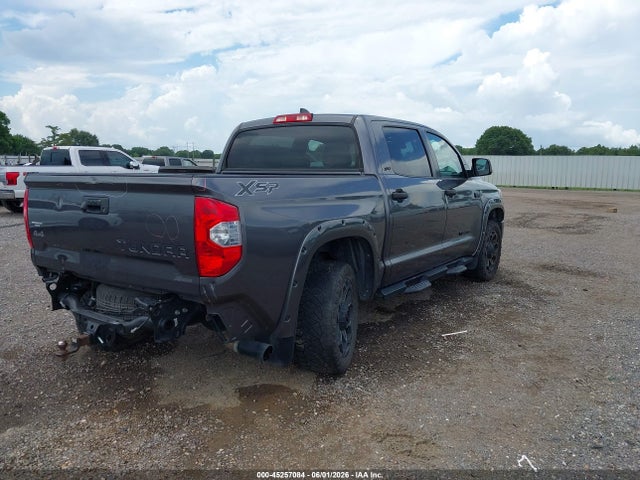 Toyota Tundra Sr5