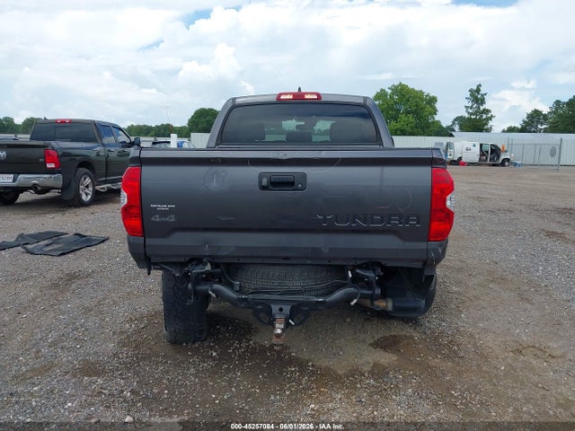 Toyota Tundra Sr5