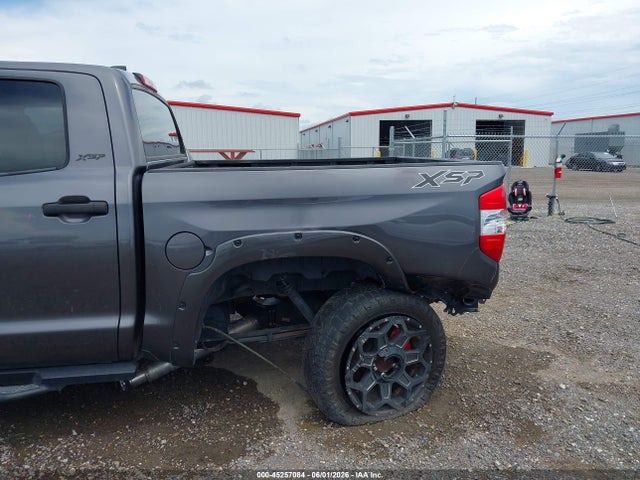 Toyota Tundra Sr5