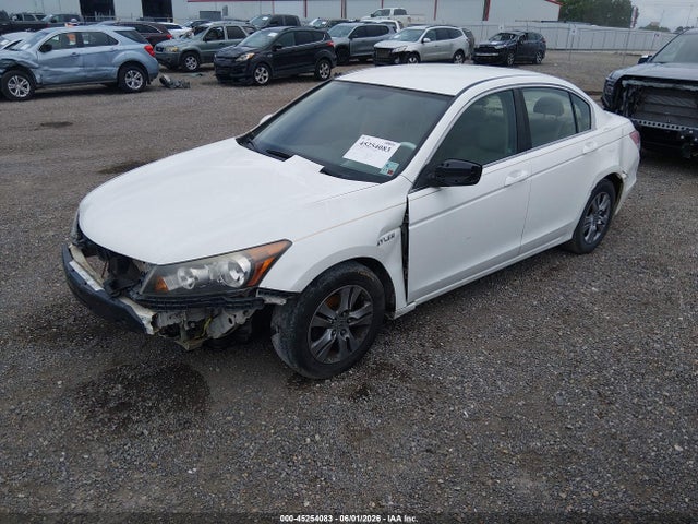 Honda Accord 2.4 Se