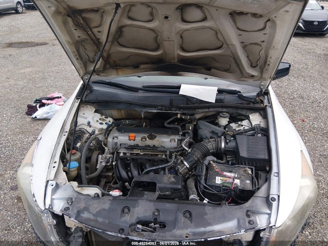 Honda Accord 2.4 Se