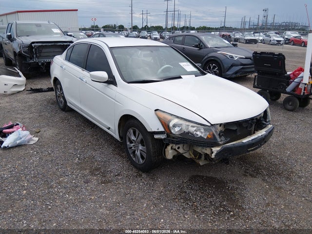 Honda Accord 2.4 Se