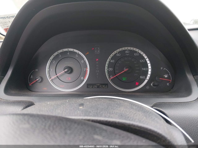 Honda Accord 2.4 Se
