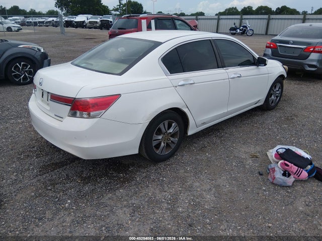 Honda Accord 2.4 Se