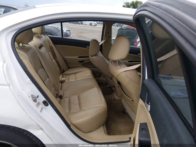 Honda Accord 2.4 Se