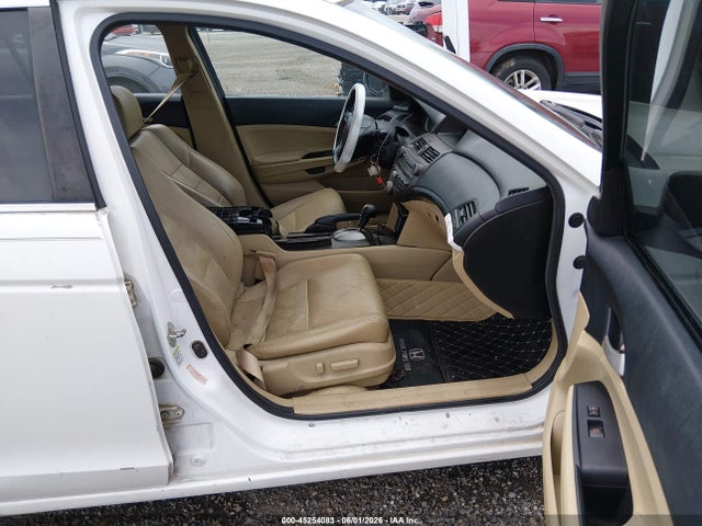 Honda Accord 2.4 Se
