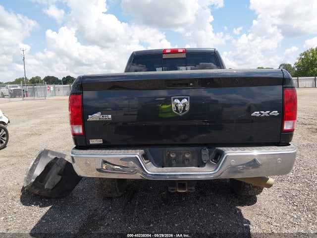 Ram 2500 Big Horn  4x4 6'4 Box