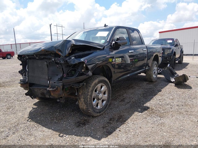 Ram 2500 Big Horn  4x4 6'4 Box