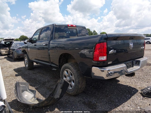Ram 2500 Big Horn  4x4 6'4 Box