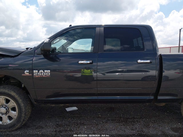 Ram 2500 Big Horn  4x4 6'4 Box