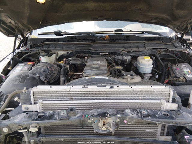 Ram 2500 Big Horn  4x4 6'4 Box
