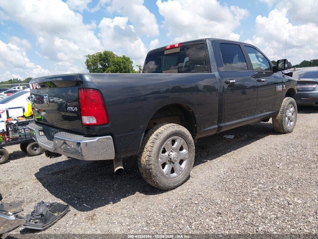 Ram 2500 Big Horn  4x4 6'4 Box