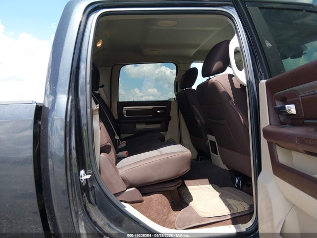 Ram 2500 Big Horn  4x4 6'4 Box
