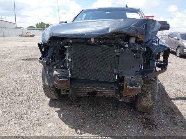 Ram 2500 Big Horn  4x4 6'4 Box