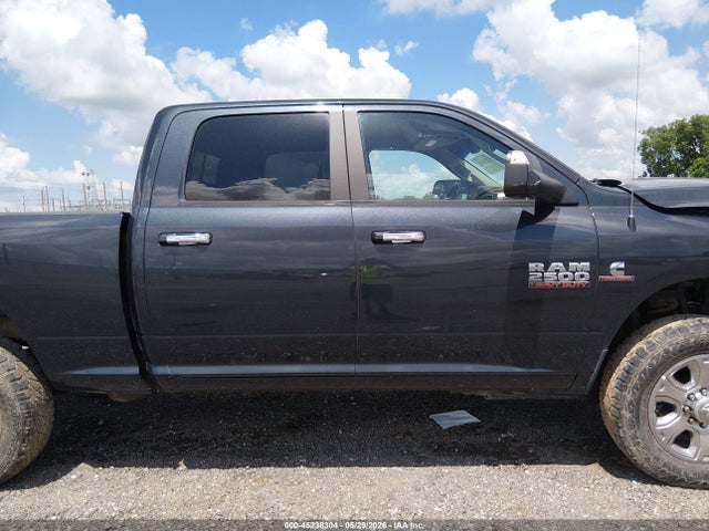 Ram 2500 Big Horn  4x4 6'4 Box