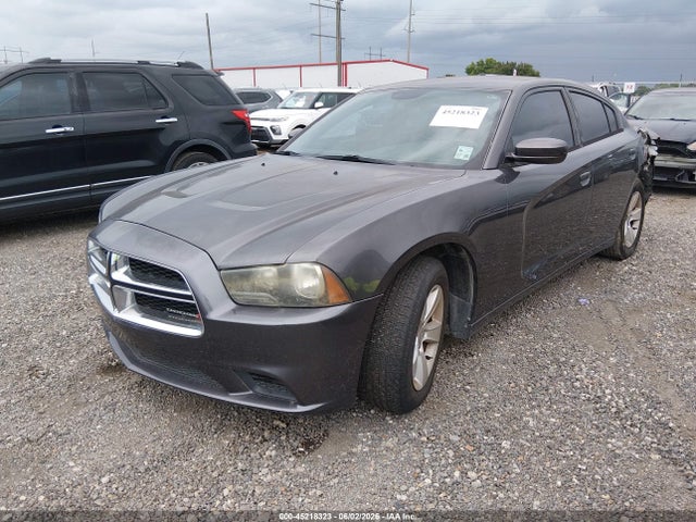 Dodge Charger Se