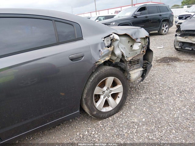 Dodge Charger Se
