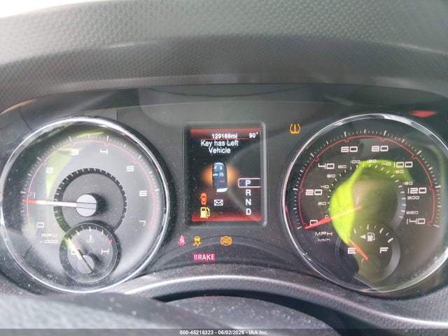Dodge Charger Se