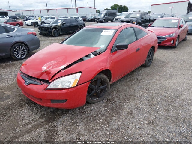 Honda Accord 2.4 Ex