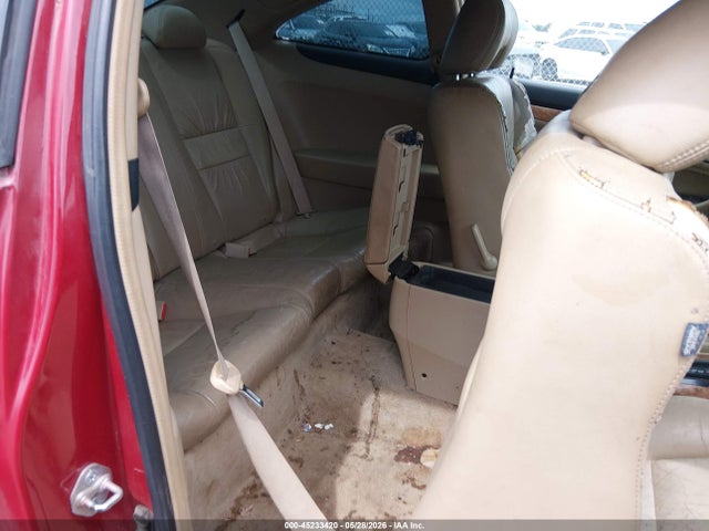 Honda Accord 2.4 Ex
