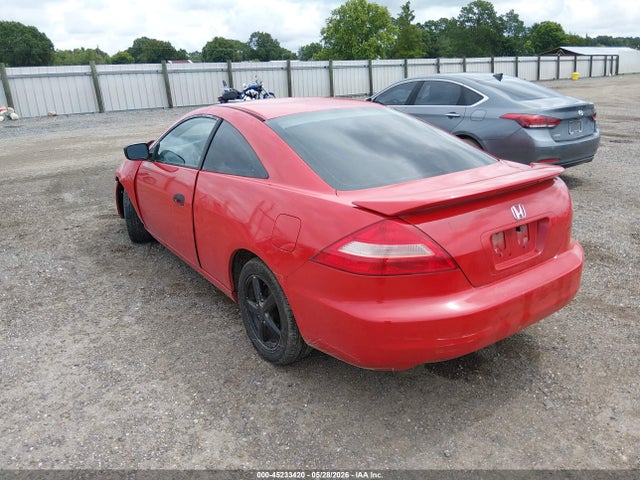 Honda Accord 2.4 Ex