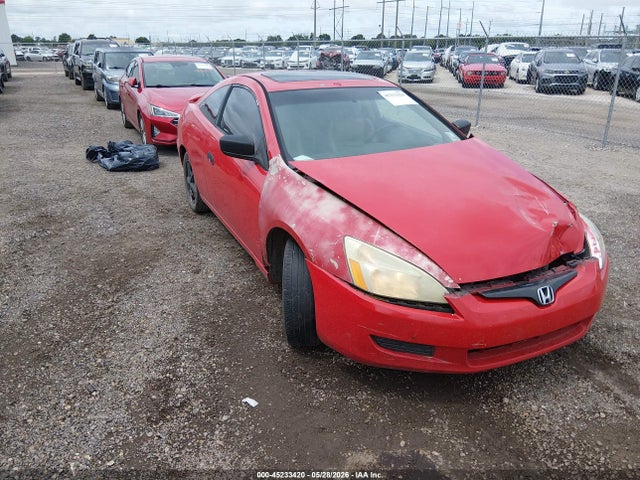 Honda Accord 2.4 Ex