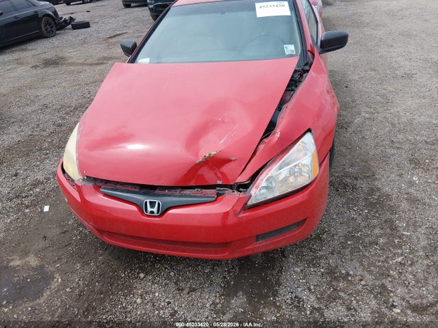 Honda Accord 2.4 Ex