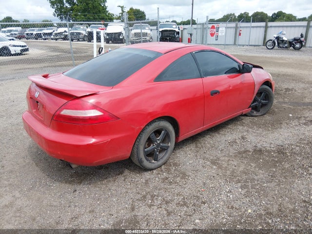 Honda Accord 2.4 Ex