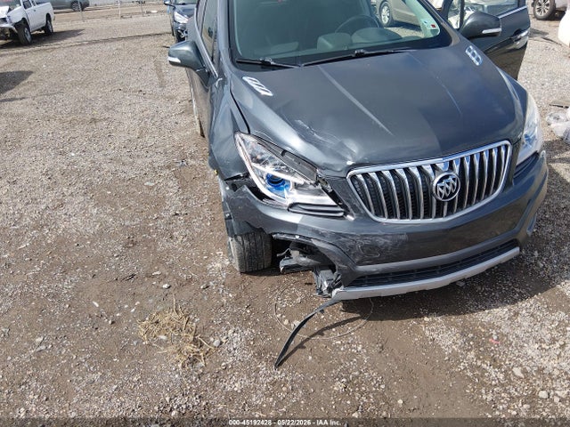 Buick Encore