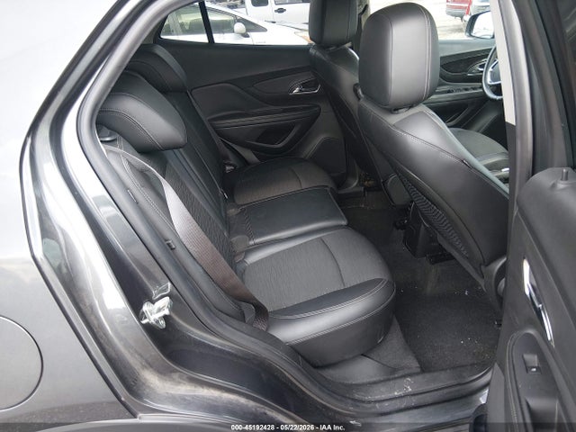 Buick Encore