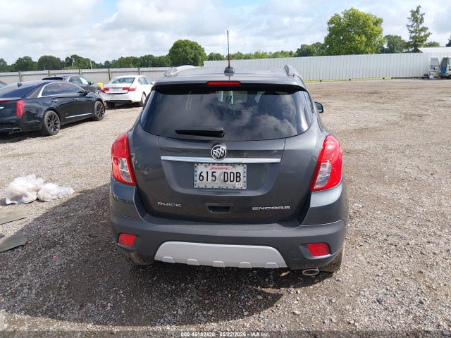 Buick Encore