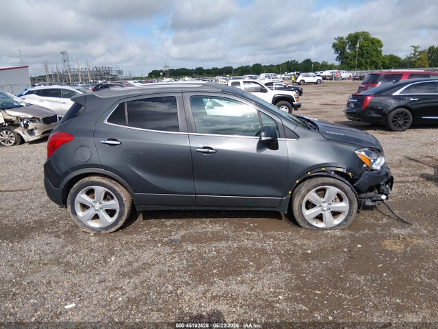 Buick Encore