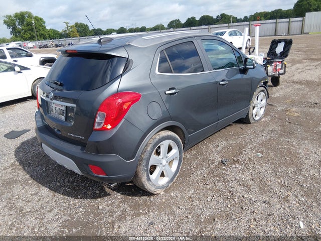 Buick Encore