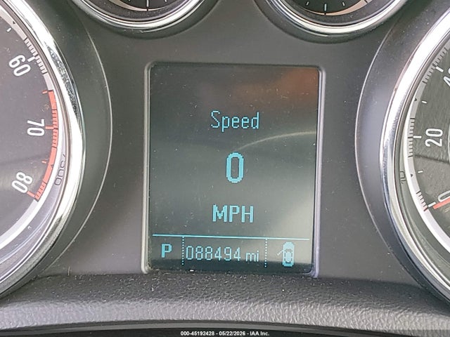 Buick Encore