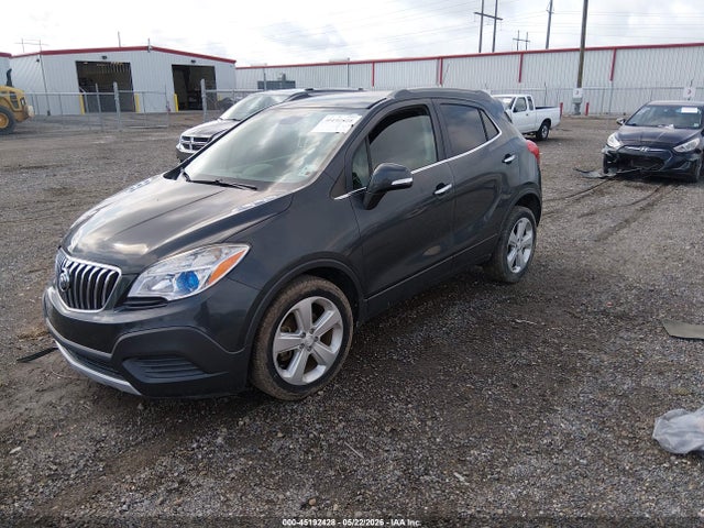 Buick Encore