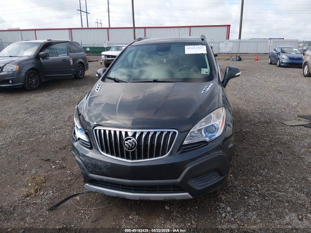Buick Encore