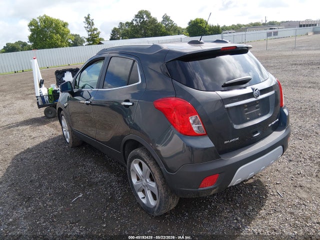 Buick Encore