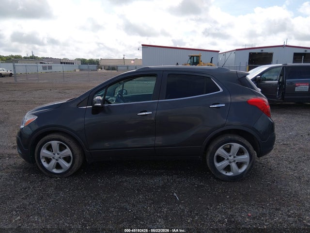 Buick Encore