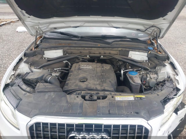 Audi Q5 2.0t Premium