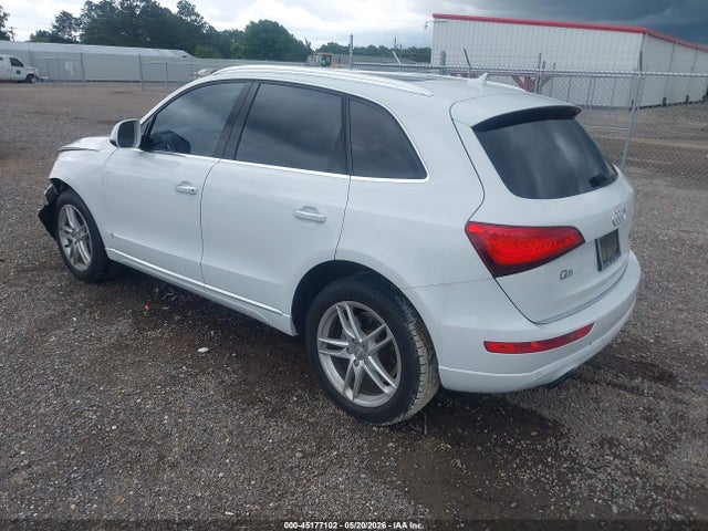 Audi Q5 2.0t Premium
