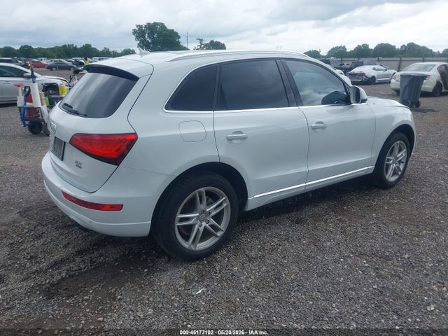 Audi Q5 2.0t Premium
