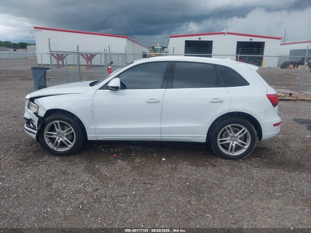 Audi Q5 2.0t Premium