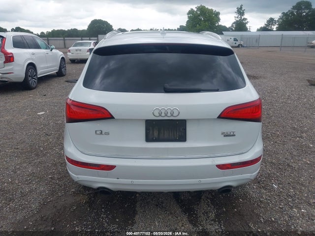 Audi Q5 2.0t Premium