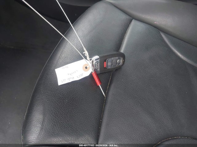 Audi Q5 2.0t Premium