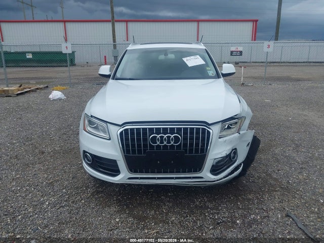 Audi Q5 2.0t Premium