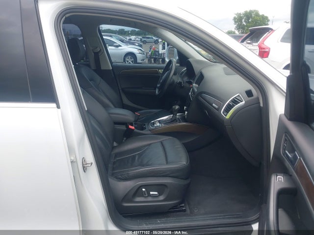 Audi Q5 2.0t Premium