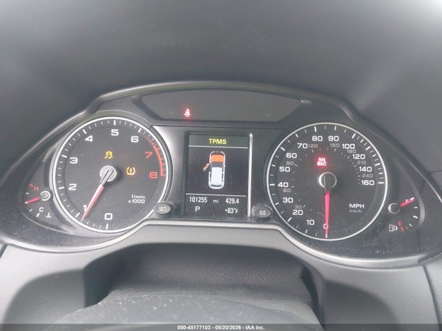Audi Q5 2.0t Premium